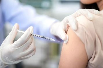 Vacinação da gripe em Itapetininga é ampliada para todas as pessoas