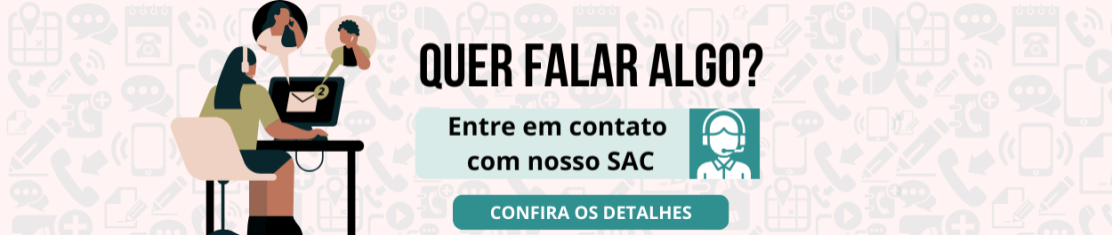 SAC 156 – Serviço de Atendimento ao Cidadão