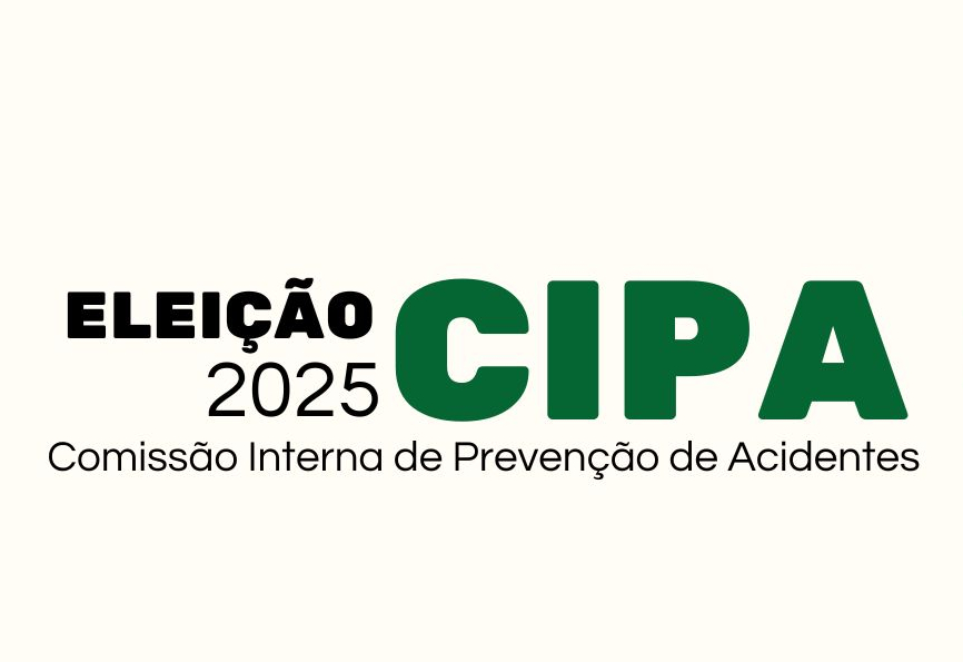 CIPA convida para Cerimônia de Posse da nova gestão 2025/2026