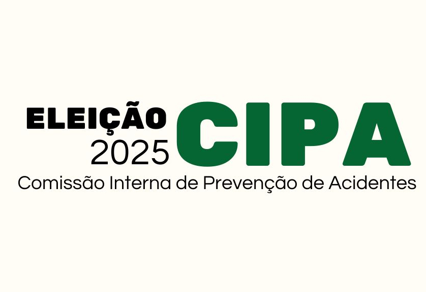 RESULTADO DA ELEIÇÃO DA CIPA – GESTÃO 2025/2026