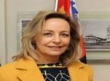 Soraya Maria Pereira Pinto de Oliveira Giriboni