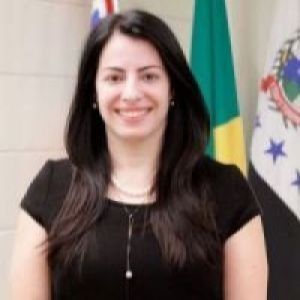 Karen Graziela Pinheiro Marques