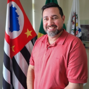 Fabiano Gomes da Silva 