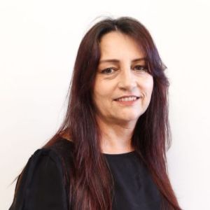Solange Dionízia de Barros Oliveira