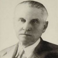 PEDRO SABINO AYRES