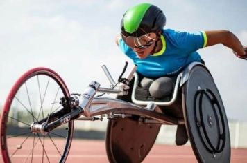 Paratletas de Itapetininga participam do Campeonato Brasileiro de Atletismo