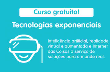 Prefeitura de Itapetininga oferece cursos de graça para informática a jovens