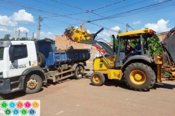 “Mutirão contra a Dengue”, em Itapetininga, estará no Distrito do Rechã, nos dias 17 a 18 de junho