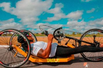 Participação de itapetininganos em diversas modalidades esportivas