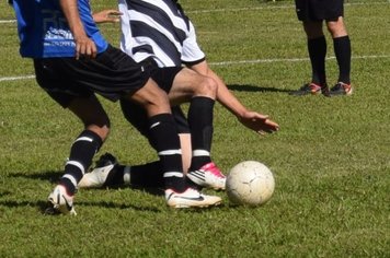 Esporte encerra dia 5 de setembro inscrições para o Campeonato Municipal de Futebol