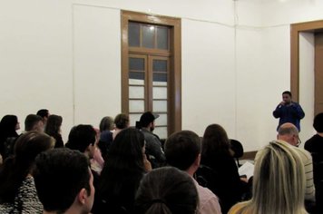 Festival Poeta do Monte Santo mescla cultura e emoção em Itapetininga