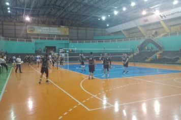 1º Torneio Regional de Voleibol reuniu mais de 400 atletas no Ginásio “Ayrton Senna da Silva”, em Itapetininga