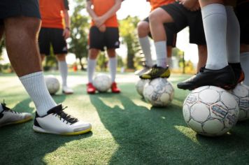 Seis equipes participam da Copa “Vila Nossa Senhora dos Prazeres” durante rodada do fim de semana
