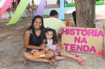 Secretaria da Educação realiza 1º Sarau Literário