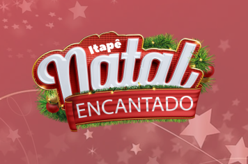 “Natal Encantado” em Itapetininga