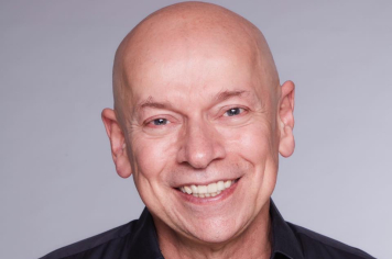 Leandro karnal faz palestra para educadores de Itapetininga nesta terça-feira