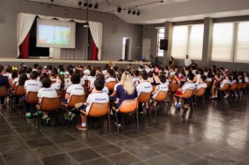 Conscientização marca o Dia Mundial da Água 