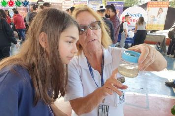 “Patrulha Mirim” é referência em prevenção e combate à dengue nas escolas de Itapetininga
