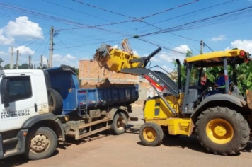 4º Mutirão contra a Dengue será no Distrito do Tupy nesta sexta (09) e sábado (10)