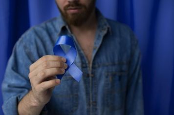 Prefeitura realiza ação de saúde da “Campanha Novembro Azul” no Poupatempo