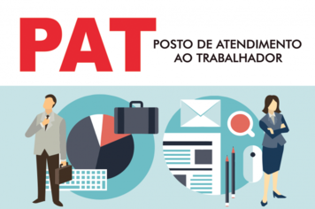 Vagas do PAT Itapetininga para 29 de junho