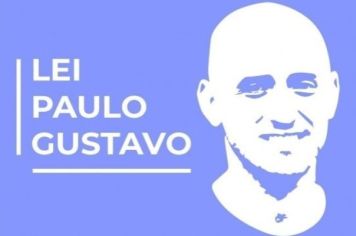 Ministério da Cultura aprova Plano de Ação da Lei Paulo Gustavo elaborado por Itapetininga