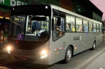 Prefeitura de Itapetininga anuncia ônibus de graça até o dia 25 de  dezembro