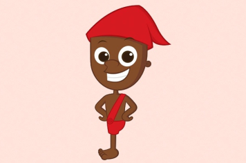 Dia do Saci celebra o folclore brasileiro com arte e música em Itapetininga