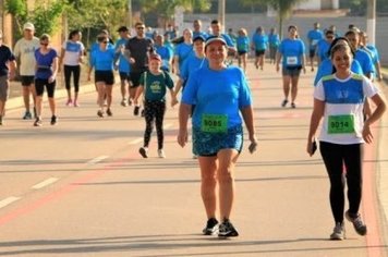 Inscrições para a etapa do 