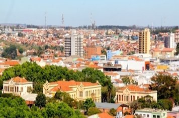 Projeto que inclui Itapetininga na Região Metropolitana de Sorocaba é aprovado