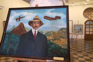 “A Beleza dos Anos 60 e a Casa Kennedy” é tema de exposição no Centro Cultural e Histórico de Itapetininga