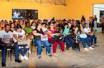 Ceprom dá início aos Cursos Profissionalizantes do 1º semestre