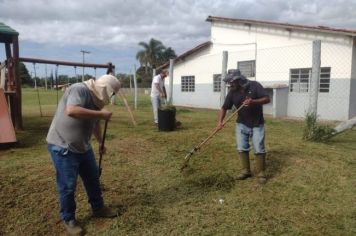 Prefeitura de Itapetininga prossegue com manutenção nas estradas da Zona Rural 