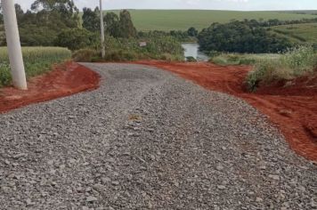Secretaria de Serviços Públicos intensifica revitalização das estradas dos bairros rurais de Itapetininga