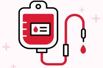 Posto de Coleta de Sangue realiza campanha de doação de sangue no dia 15 de fevereiro