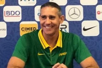 Técnico itapetiningano conquista medalha de ouro de basquete feminino nos Jogos Pan-americanos no Peru