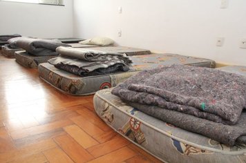 Casa Rais, em Itapetininga, para atendimento a moradores em situação de rua, tem novo endereço e passa a oferecer pernoite