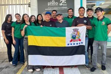 Jogadores de Damas de Itapetininga conquistam pódio na 4º Etapa do Circuito Paulista realizada em Sorocaba