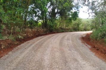 Prefeitura de Itapetininga revitaliza estradas nos bairros dos Claros, Areião, Capivari e Distrito Morro do Alto e do Vale San Fernando