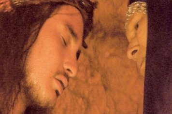 Paixão de Cristo será encenada com cerca de setenta atores