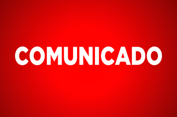Comunicado - Subsecretaria de Defesa Animal
