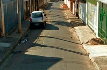 Rua Pedro Moreira muda de sentido 