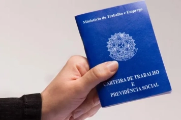 PAT de Itapetininga tem 436 oportunidades de emprego nesta sexta-feira, dia 7 de novembro