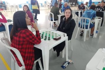 Damas de Itapetininga é campeã feminina dos Jogos Regionais