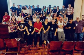 Prefeitura de Itapetininga realiza 3ª Conferência de Cultura