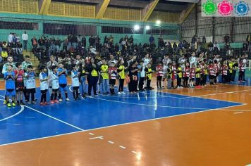 Itapetininga futsal empata em casa nas quartas de final na Liga Paulista