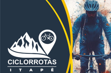 Prefeitura de Itapetininga inaugura Praça do Ciclista com Projeto Ciclorrotas como incentivo ao cicloturismo