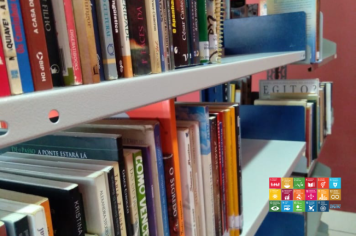 Itapetininga conta com duas Bibliotecas Municipais descentralizadas