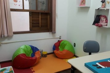 Lançamento da Sala de Escuta Especializada é inaugurada no CREAS 