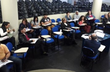 Projeto “Alimentação Fora do Lar” capacita microempreendedores de Itapetininga